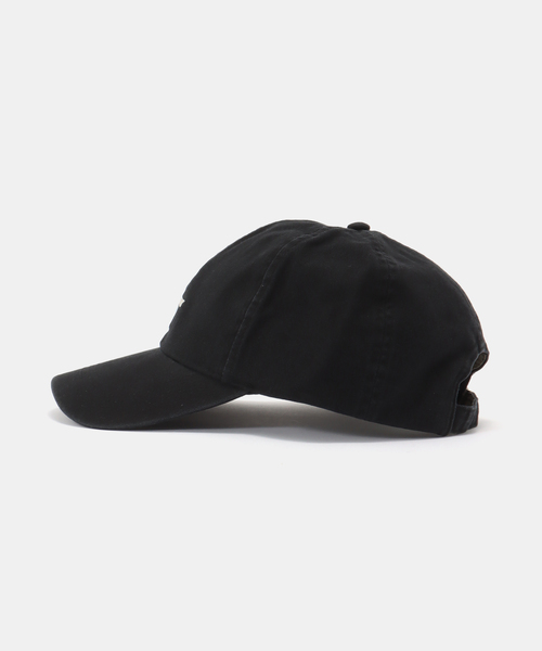 Barbour（バブアー）の「Barbour/バブアー cascade sports cap MHA0274（キャップ・レディース・ボルドー/チャコールグレー/グリーン/ネイビー/ベージュ/ブラック・FREE）」の8枚目の写真