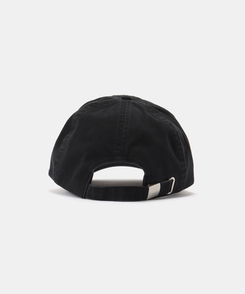Barbour（バブアー）の「Barbour/バブアー cascade sports cap MHA0274（キャップ・レディース・ボルドー/チャコールグレー/グリーン/ネイビー/ベージュ/ブラック・FREE）」の9枚目の写真