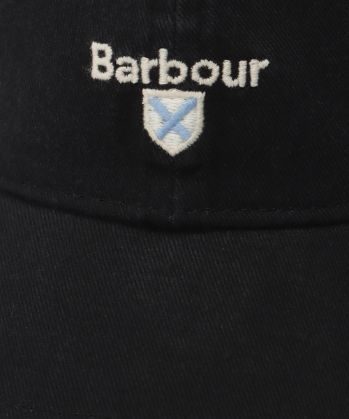 Barbour（バブアー）の「Barbour/バブアー cascade sports cap MHA0274（キャップ・レディース・ボルドー/チャコールグレー/グリーン/ネイビー/ベージュ/ブラック・FREE）」の15枚目の写真