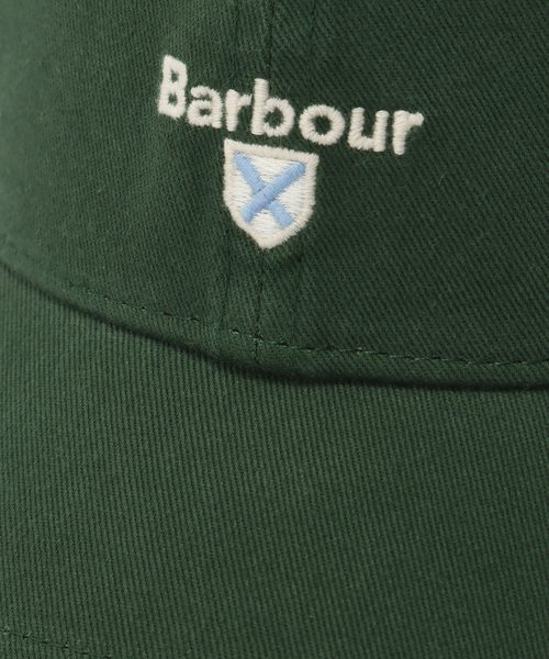 Barbour（バブアー）の「Barbour/バブアー cascade sports cap MHA0274（キャップ・レディース・ボルドー/チャコールグレー/グリーン/ネイビー/ベージュ/ブラック・FREE）」の18枚目の写真