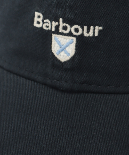 Barbour（バブアー）の「Barbour/バブアー cascade sports cap MHA0274（キャップ・レディース・ボルドー/チャコールグレー/グリーン/ネイビー/ベージュ/ブラック・FREE）」の19枚目の写真