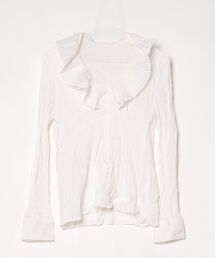完売品　randeboo ブラウス ブランド古着】RANDEBOO｜ランデブーのシャツ/ブラウス古着通販 - ZOZOUSED