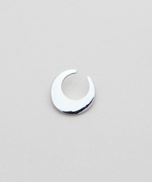 LAPUIS(ラピュイ)の「LAPUIS(ラピュイ)Tragus cuff & ear cuff set(イヤーカフ・レディース・マルチ/ゴールド・FREE)」の15枚目の写真