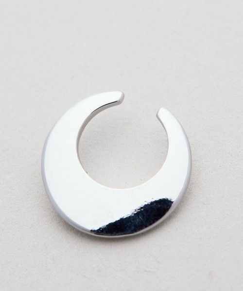 LAPUIS(ラピュイ)の「LAPUIS(ラピュイ)Tragus cuff & ear cuff set(イヤーカフ・レディース・マルチ/ゴールド・FREE)」の16枚目の写真