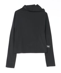 prototypes（プロトタイプス）の「STRETCH COTTON BLACK TWISTED H（Tシャツ/カットソー）」