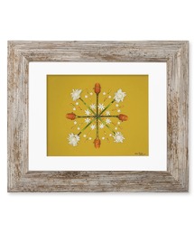 GREENROOM(�O���[�����[��)�́yLOLA PILAR HAWAII / ���[���E�s���[�E�n���C�zGOLDEN BEEHIVE(�|�X�^�[/�A�[�g)