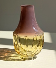 GEORGE'S（ジョージズ）の「2トーンカラー グラスベース（フラワーベース）」