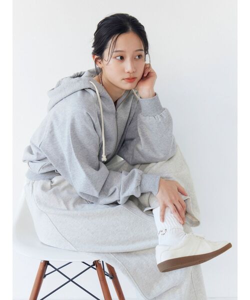 靴下屋(クツシタヤ)の「Ungrid×靴下屋刺繍アメリブ2pacソックス(ソックス/靴下・レディース・その他1・FREE)」の14枚目の写真