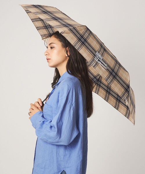 WEB限定】＜Traditional Weatherwear＞オートマティック 傘