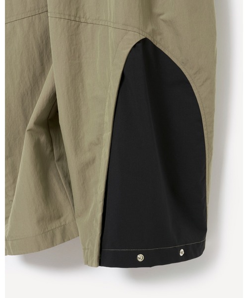 YDOT（ワイドット）の「【YDOT】ALCOVE BELTED PANTS（その他パンツ・メンズ・カーキ/ダークグレー・M/L）」の5枚目の写真
