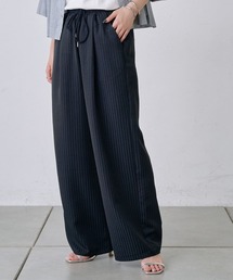 COLONY 2139 | ストライプイージーパンツ(その他パンツ)