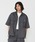 Dickies�i�f�B�b�L�[�Y�j�́uDickies/�f�B�b�L�[�Y G.W.C �V���[�g�X���[�u���[�N�V���c/T�V���c/�����i�V���c/�u���E�X�j�v�b�w�U�[�O���[