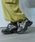 HARE�i�n���j�́u�x���g�f�U�C�����b�V���X�j�[�J�[(HARE)�i�X�j�[�J�[�j�v�b�V���o�[