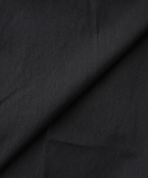 Lee(リー)の「ウォッシャブル / Lee / リー CHETOPA WIDE TOROUSER(チノパンツ・レディース・ベージュ/ブラック・SMALL/MEDIUM)」の5枚目の写真