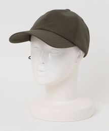 NYLAUS（ナイラス）の「【SG】接触冷感 UVカット ロングバイザーキャップ（キャップ）」