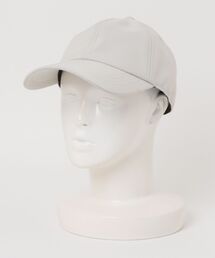 NYLAUS（ナイラス）の「【SG】接触冷感 UVカット ロングバイザーキャップ（キャップ）」