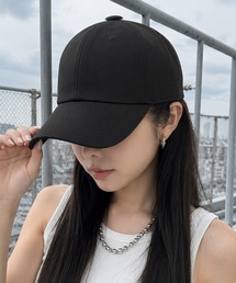 NYLAUS（ナイラス）の「【SG】【冷感-17℃】 接触冷感 UVカット ロングバイザーキャップ（キャップ）」