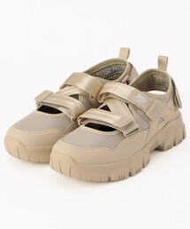 FREAK'S STORE | SHAKA/シャカ OTTER TRAIL AT[5～6サイズ展開]/オッタ―トレイルAT(サンダル)