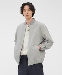 TAAKK/ターク】EMBROIDERY BLOUSON/エンブロイダリーブルゾン