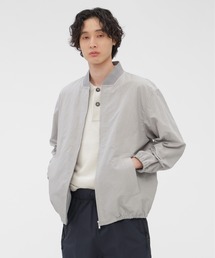 MARGARET HOWELL(�}�[�K���b�g�n�E�G��)��COTTON RAMIE POPLIN(�u���]��)