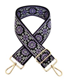 BACKYARD FAMILY（バックヤードファミリー）の「ショルダーストラップ ショルダーベルト 刺繍（その他小物）」