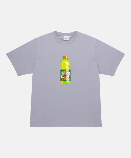 Gramicci(グラミチ)の「QUENCHER TEE / クエンチャーTシャツ Gramicci グラミチ(Tシャツ/カットソー・メンズ・オレンジ系その他/ブラック系その他/ラベンダー/ホワイト・S/M/XL/XXL/L)」の13枚目の写真