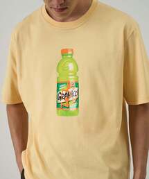 QUENCHER TEE / クエンチャーTシャツ Gramicci グラミチ