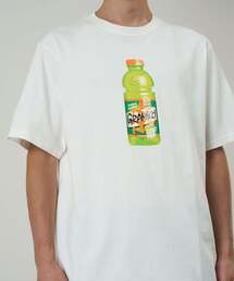 QUENCHER TEE / クエンチャーTシャツ Gramicci グラミチ
