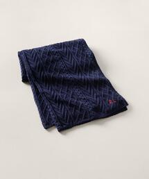 RALPH LAUREN HOME｜ラルフ ローレン ホームのブランケット（ブルー