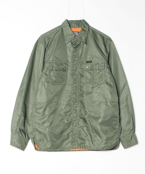 ブランド古着】HYSTERIC GLAMOUR|ヒステリックグラマーのジャケット ブランド古着】HYSTERIC GLAMOUR|ヒステリックグラマーのジャケット