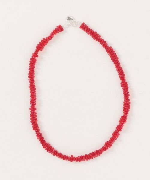 Sisi Joia(シシジョイア)】CORI NECKLACE（ネックレス）｜Sisi Joia