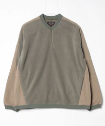 BEAMS PLUS（ビームスプラス）の「スウェットカットソー（スウェット）」