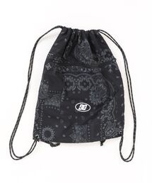 DC（ディーシー）の「DC/ディーシー 26 KNAP SACK キッズ バック DBP262201（エコバッグ/サブバッグ）」