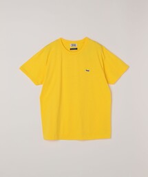 【SHIPS any別注】PENNEYS: ワンポイント ロゴ フォックス 半袖 Tシャツ