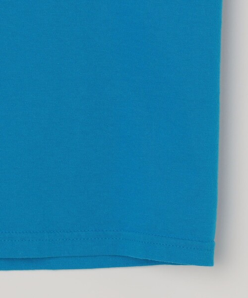 PENNEYS(ぺニーズ)の「【SHIPS any別注】PENNEYS: ワンポイント ロゴ フォックス 半袖 Tシャツ(Tシャツ/カットソー・メンズ・ホワイト/レッド系その他/イエロー/ブルー系その他・LARGE/X-LARGE)」の14枚目の写真