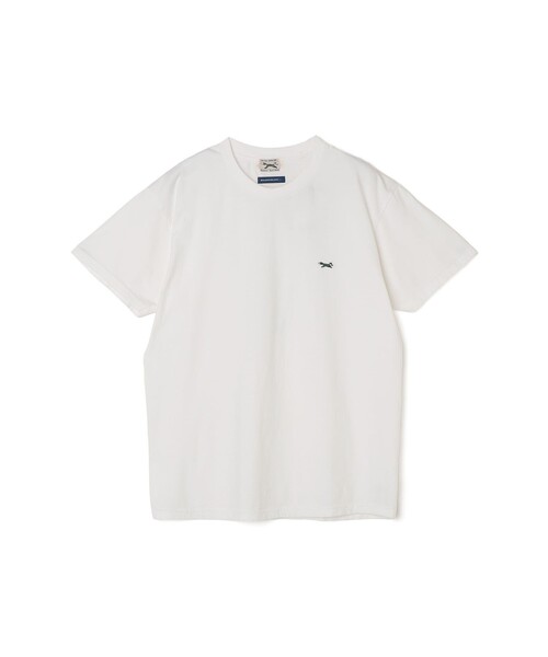 PENNEYS(ぺニーズ)の「【SHIPS any別注】PENNEYS: ワンポイント ロゴ フォックス 半袖 Tシャツ(Tシャツ/カットソー・メンズ・ホワイト/レッド系その他/イエロー/ブルー系その他・LARGE/X-LARGE)」の17枚目の写真