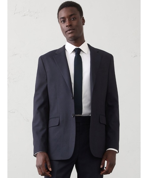 セール】BANANA REPUBLIC FACTORY STORE テーラードフィット ホップ