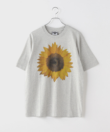 Lee / リー VINTAGE PRINT TEE