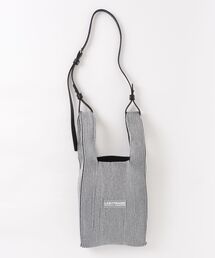 LASTFRAME（ラストフレーム）の「【LASTFRAME】KYOTO METALLIC MARKET BAG SMALL（ハンドバッグ）」