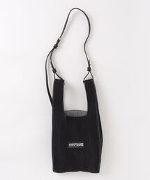 LASTFRAME（ラストフレーム）の「【LASTFRAME】KYOTO METALLIC MARKET BAG SMALL（ハンドバッグ）」