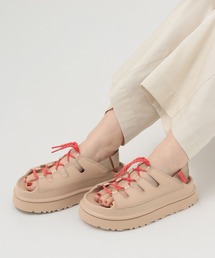 UGG | 【UGG(アグ)】GG TOGGLE(WOMENS)(サンダル)