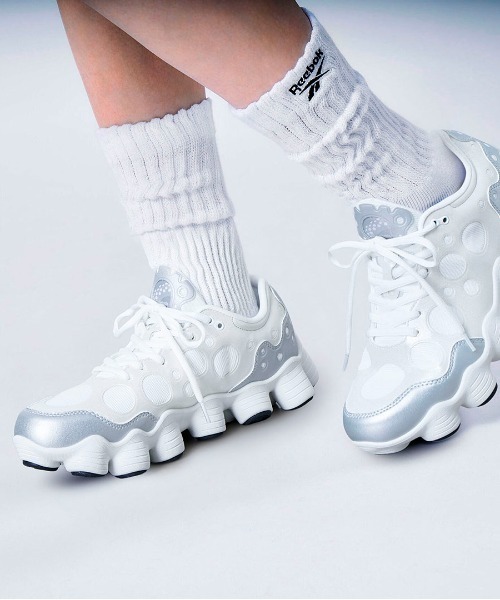 ⭐️美品⭐️Reebok ATV19 PLUS スニーカー ATV-19+（スニーカー）｜Reebok（リーボック）のファッション通販