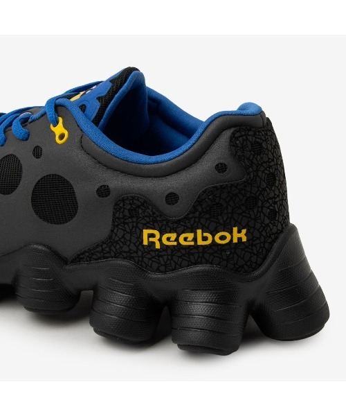 Reebok(リーボック)の「ATV-19+(スニーカー・メンズ・ブラック/ブルー/シルバー/ブラック×イエロー・27.5cm/27.0cm/26.5cm/24.5cm/23.5cm/23.0cm/30.0cm/28.5cm/28.0cm/26.0cm/25.5cm/25.0cm/24.0cm/29.0cm)」の13枚目の写真