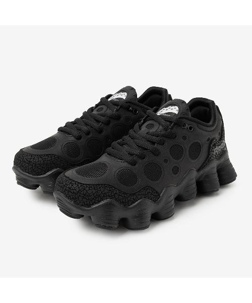 Reebok(リーボック)の「ATV-19+(スニーカー・メンズ・ブラック/ブルー/シルバー/ブラック×イエロー・27.5cm/27.0cm/26.5cm/24.5cm/23.5cm/23.0cm/30.0cm/28.5cm/28.0cm/26.0cm/25.5cm/25.0cm/24.0cm/29.0cm)」の15枚目の写真