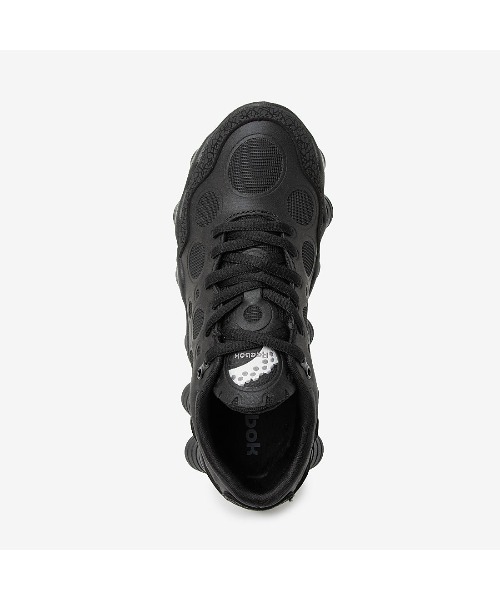 Reebok(リーボック)の「ATV-19+(スニーカー・メンズ・ブラック/ブルー/シルバー/ブラック×イエロー・27.5cm/27.0cm/26.5cm/24.5cm/23.5cm/23.0cm/30.0cm/28.5cm/28.0cm/26.0cm/25.5cm/25.0cm/24.0cm/29.0cm)」の16枚目の写真