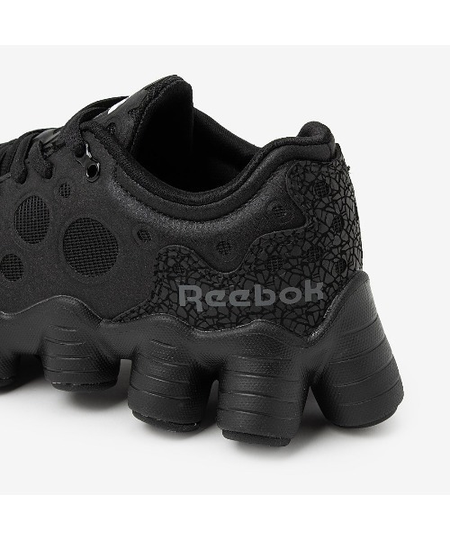 Reebok(リーボック)の「ATV-19+(スニーカー・メンズ・ブラック/ブルー/シルバー/ブラック×イエロー・27.5cm/27.0cm/26.5cm/24.5cm/23.5cm/23.0cm/30.0cm/28.5cm/28.0cm/26.0cm/25.5cm/25.0cm/24.0cm/29.0cm)」の18枚目の写真