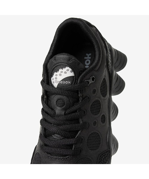 Reebok(リーボック)の「ATV-19+(スニーカー・メンズ・ブラック/ブルー/シルバー/ブラック×イエロー・27.5cm/27.0cm/26.5cm/24.5cm/23.5cm/23.0cm/30.0cm/28.5cm/28.0cm/26.0cm/25.5cm/25.0cm/24.0cm/29.0cm)」の19枚目の写真