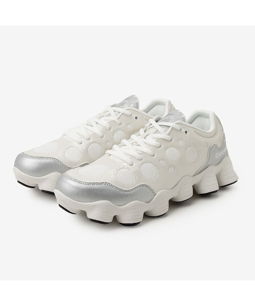 Reebok(リーボック)の「ATV-19+(スニーカー・メンズ・ブラック/ブルー/シルバー/ブラック×イエロー・27.5cm/27.0cm/26.5cm/24.5cm/23.5cm/23.0cm/30.0cm/28.5cm/28.0cm/26.0cm/25.5cm/25.0cm/24.0cm/29.0cm)」の20枚目の写真