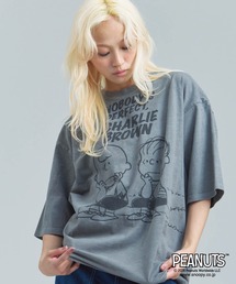 JOHNBULL-PEANUTS BUDDY T