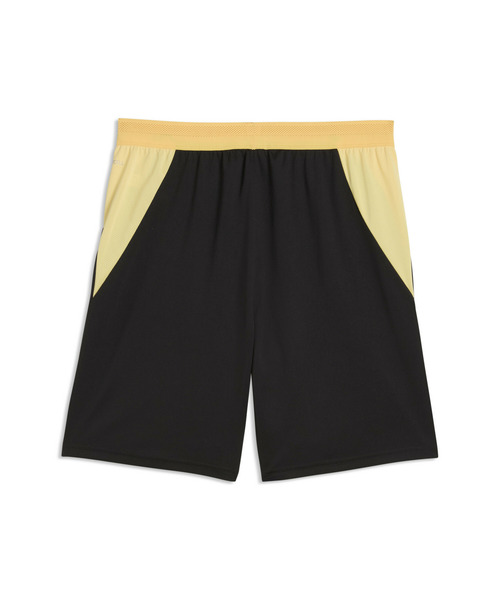 PUMA(プーマ)の「PUMA プーマ メンズ マンチェスターシティ FC ショーツ(その他パンツ・メンズ・ライトブルー/ブラック系その他・LARGE/MEDIUM/SMALL/X-LARGE)」の10枚目の写真